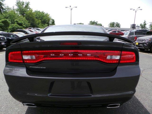 Dodge Charger 2013 photo 26