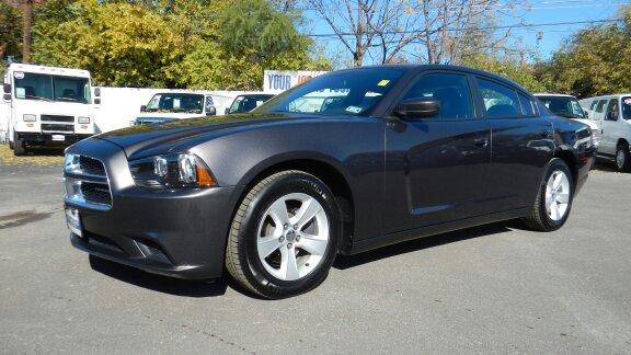 Dodge Charger SE Sedan