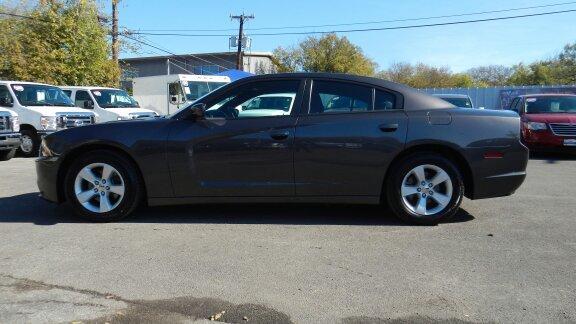 Dodge Charger 2013 photo 2