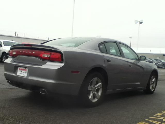 Dodge Charger 2013 photo 1