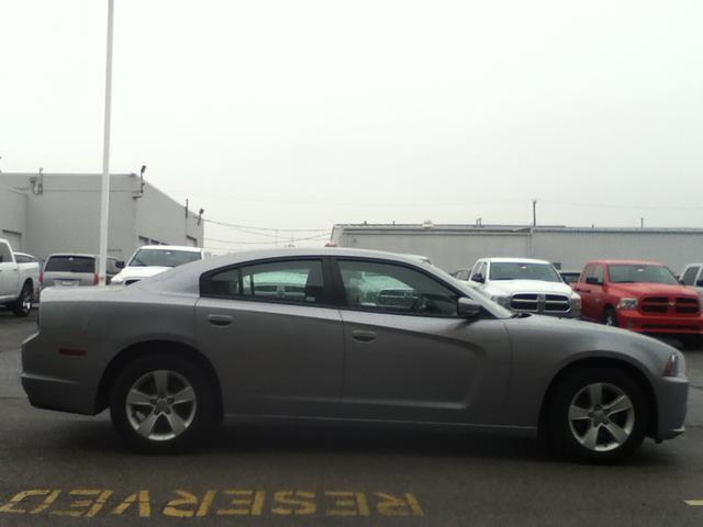 Dodge Charger 2013 photo 2