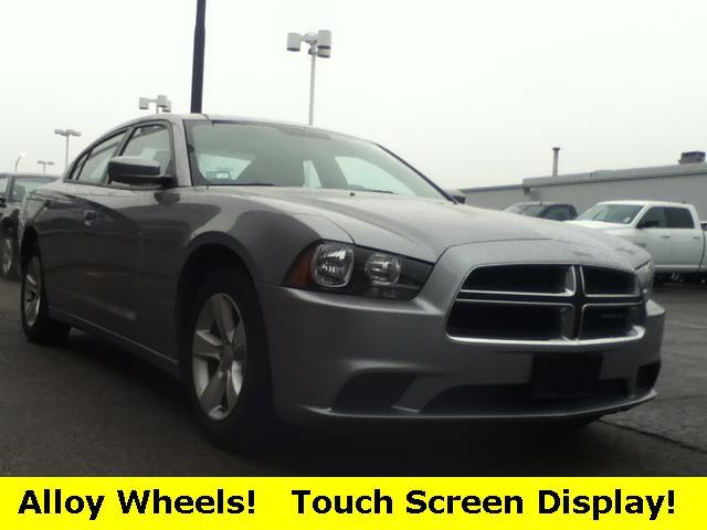 Dodge Charger 2013 photo 3