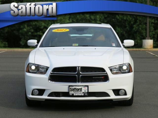 Dodge Charger 2013 photo 0