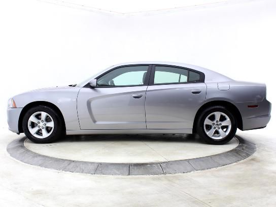 Dodge Charger 2013 photo 3