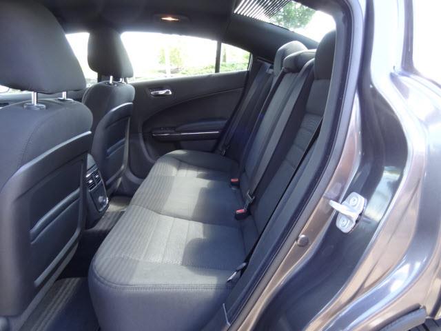 Dodge Charger 2013 photo 10