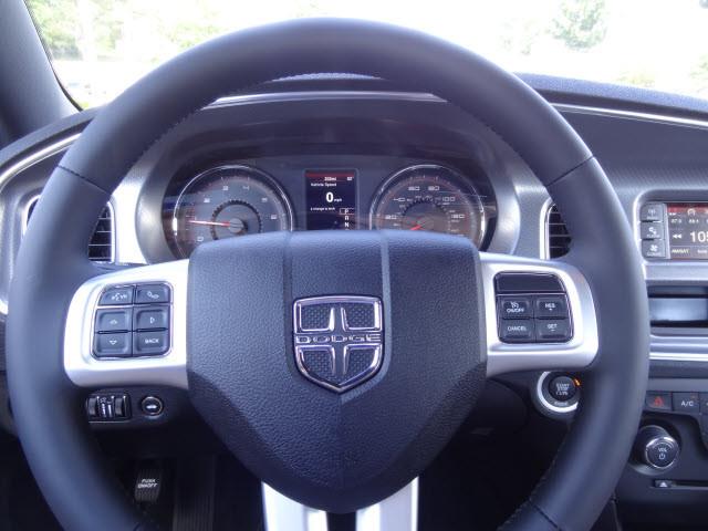 Dodge Charger 2013 photo 13