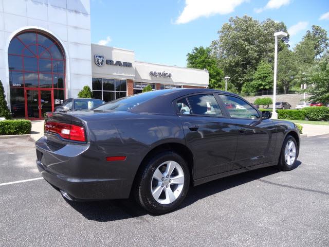 Dodge Charger 2013 photo 5