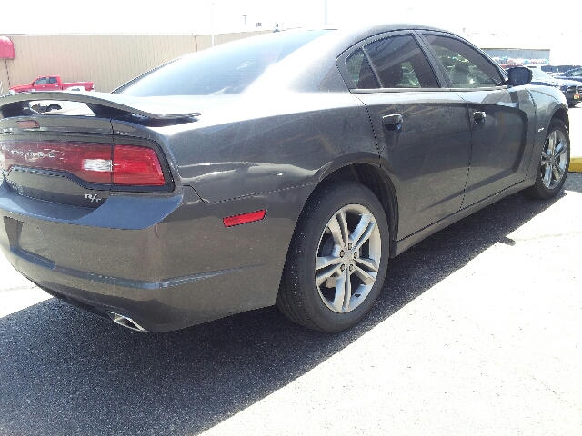Dodge Charger 2013 photo 2