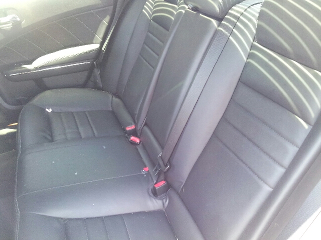 Dodge Charger 2013 photo 3