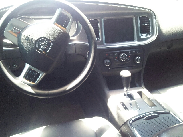 Dodge Charger 2013 photo 4