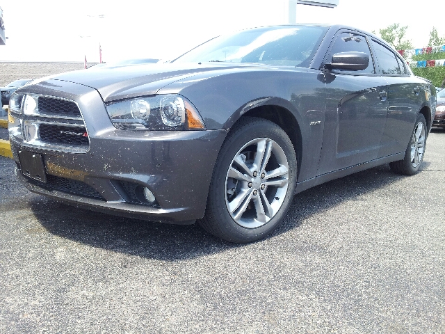 Dodge Charger 2013 photo 5