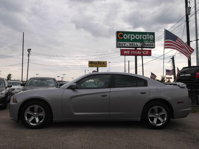 Dodge Charger 2013 photo 4