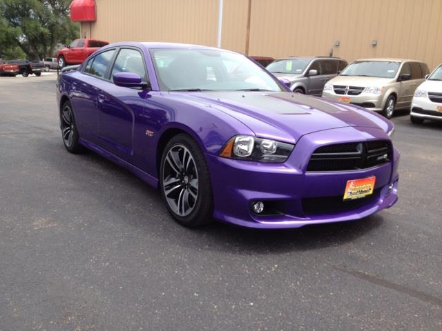 Dodge Charger 2013 photo 1