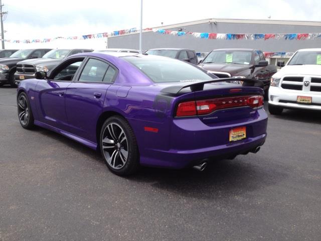 Dodge Charger 2013 photo 2