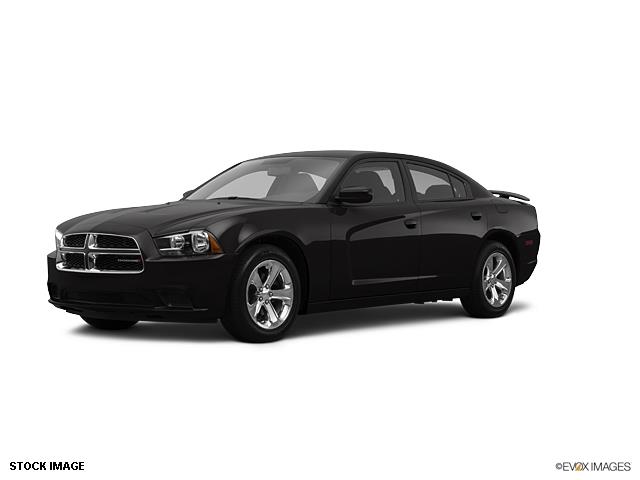 Dodge Charger 2013 photo 2