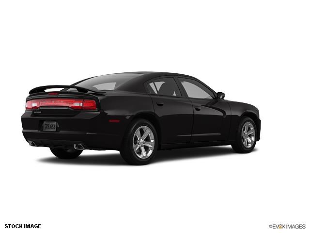 Dodge Charger 2013 photo 3