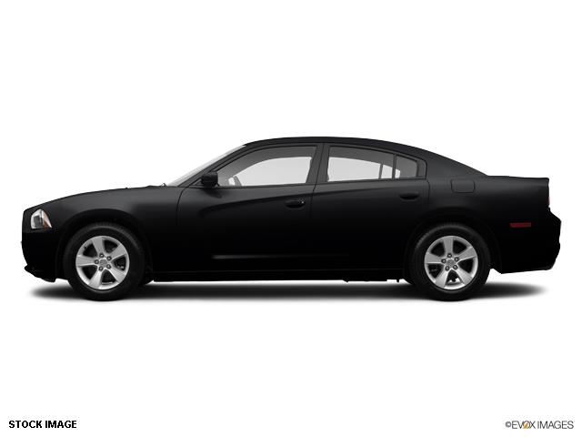 Dodge Charger 2014 photo 0