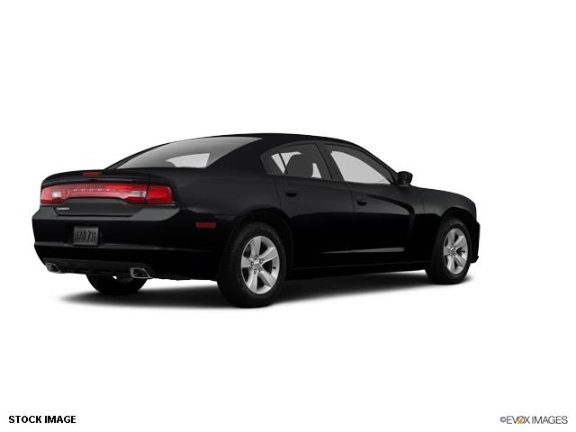 Dodge Charger 2014 photo 1