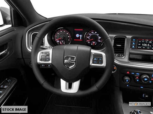 Dodge Charger 2014 photo 3