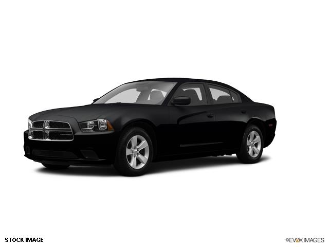 Dodge Charger 2014 photo 4