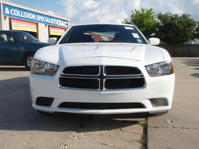 Dodge Charger 2014 photo 3