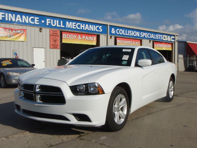 Dodge Charger 2014 photo 4