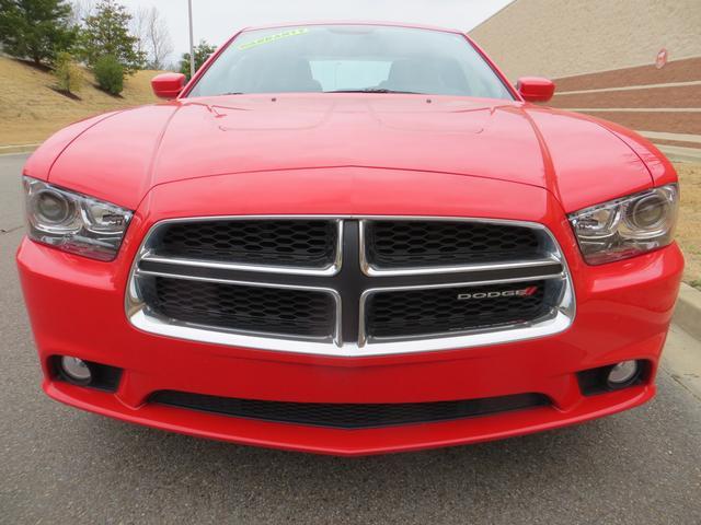 Dodge Charger 2014 photo 1