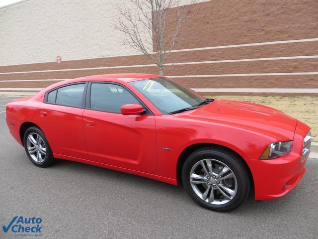 Dodge Charger 2014 photo 4