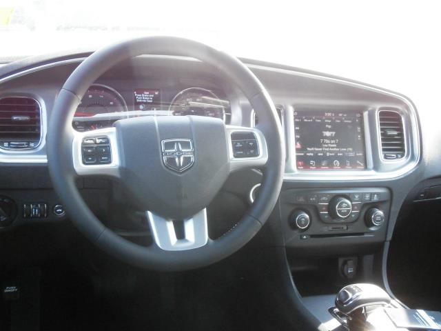 Dodge Charger 2014 photo 1