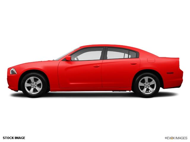 Dodge Charger 2014 photo 2
