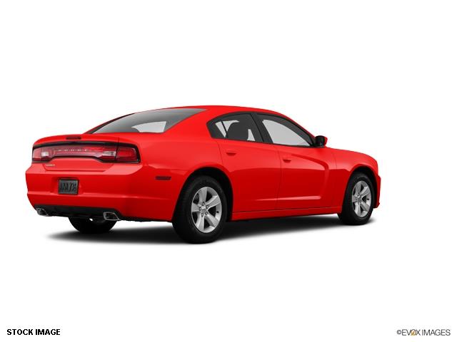 Dodge Charger 2014 photo 3