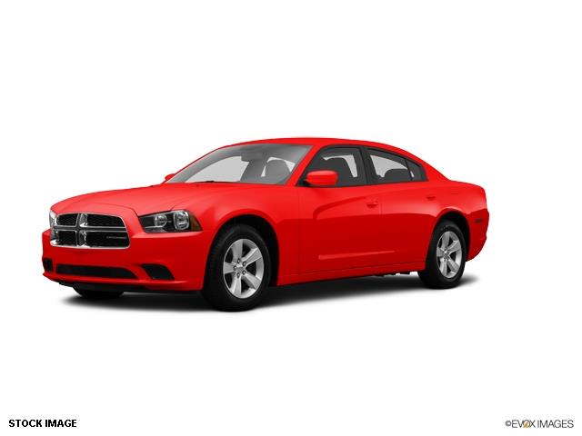 Dodge Charger 2014 photo 4