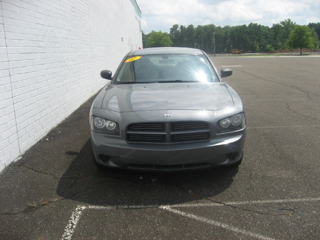 Dodge Charger - Police Package SE Unspecified