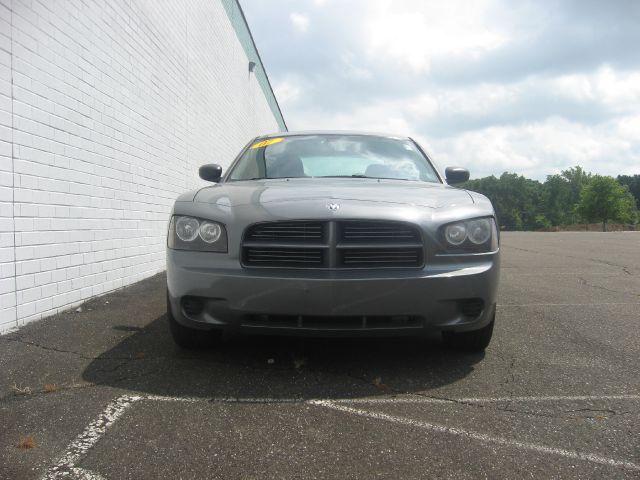 Dodge Charger - Police Package 2007 photo 1