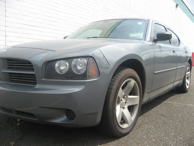 Dodge Charger - Police Package 2007 photo 2