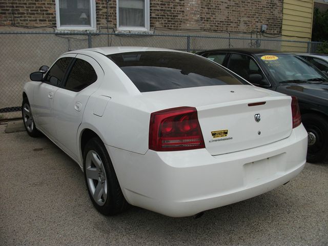 Dodge Charger HEMI Lariet Classic Car - Custom Car