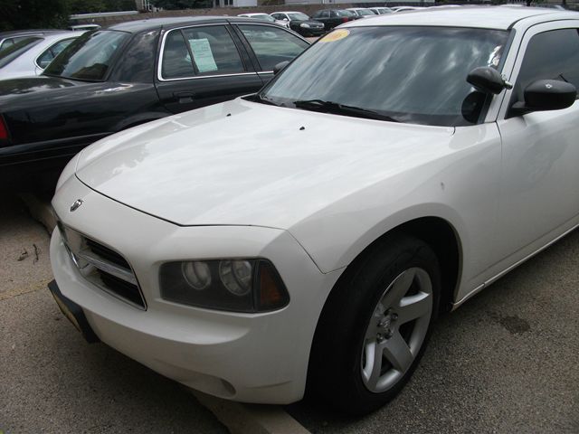 Dodge Charger HEMI 2006 photo 1