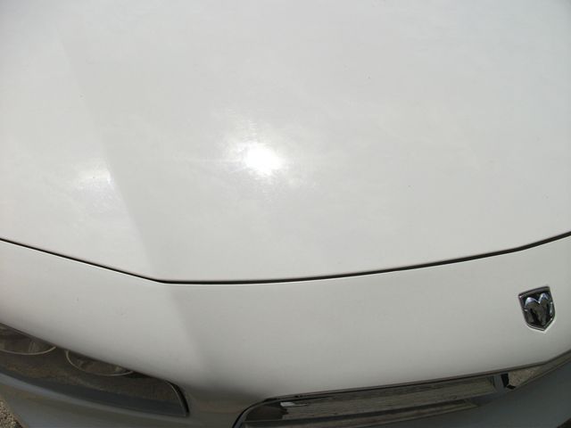 Dodge Charger HEMI 2006 photo 2