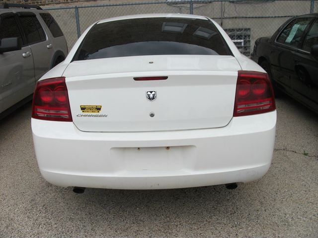 Dodge Charger HEMI 2006 photo 3