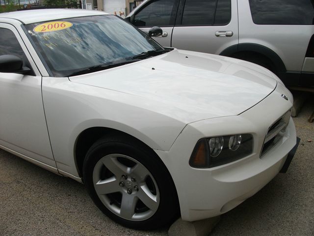 Dodge Charger HEMI 2006 photo 4