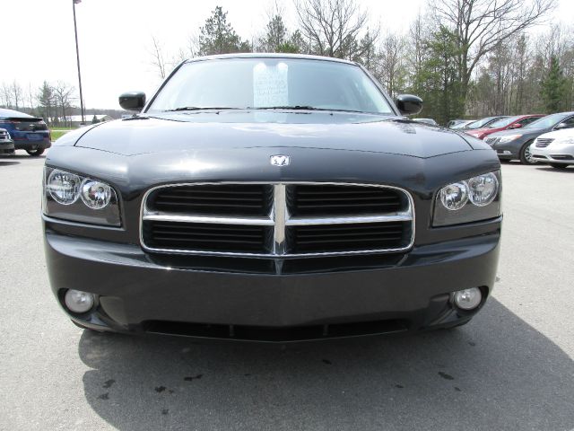 Dodge Charger SXT 2010 photo 1