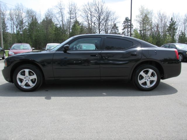 Dodge Charger SXT 2010 photo 2