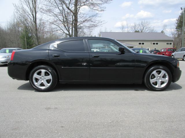 Dodge Charger SXT 2010 photo 3