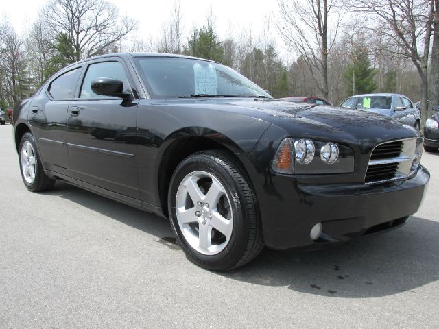 Dodge Charger SXT 2010 photo 4