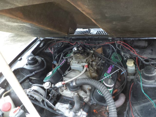 Dodge Colt 1971 photo 1