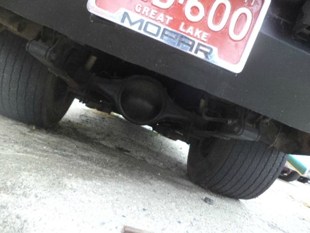 Dodge Colt 1971 photo 2