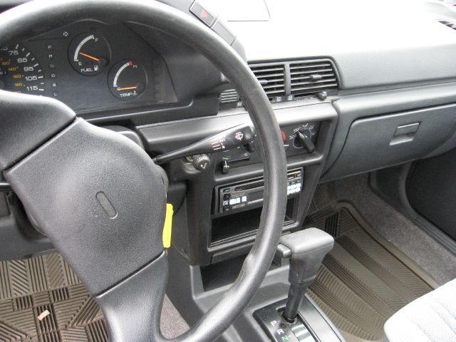 Dodge Colt 1991 photo 3
