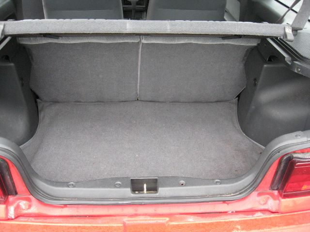 Dodge Colt 1991 photo 4