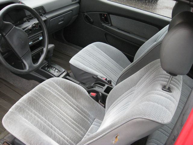 Dodge Colt 1991 photo 6