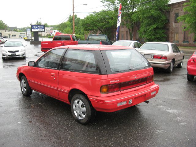 Dodge Colt 1991 photo 7